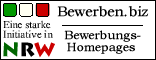 Online-Bewerbungsmappen