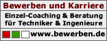 Bewerbungsberatung