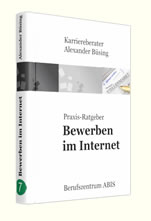 Bewerben im Internet