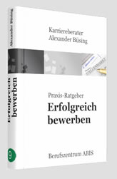 Erfolgreich bewerben